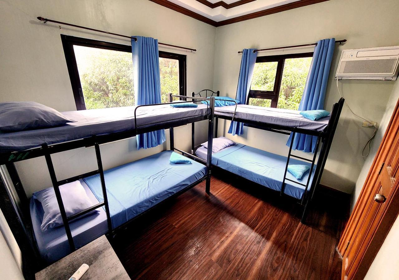 Leynes Taal Lake Resort And Hostel Tanauan  Exterior foto