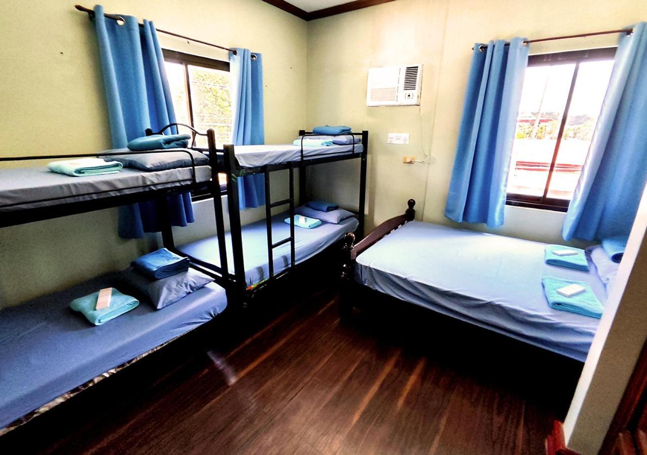 Leynes Taal Lake Resort And Hostel Tanauan  Exterior foto